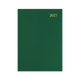 2027 Calendar Year Diary/Planner - 12 Month A4 Day to Page - Hard Cover - Collins Essential Range