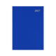 2027 Calendar Year Diary/Planner - 12 Month A4 Day to Page - Hard Cover - Collins Essential Range