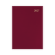 2027 Calendar Year Diary/Planner - 12 Month A4 Day to Page - Hard Cover - Collins Essential Range