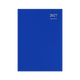 2027 Calendar Year Diary/Planner - 12 Month A4 Day to Page w Appointments - Hard Cover - Collins Essential Range