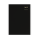2027 Calendar Year Diary/Planner - 12 Month A4 Day to Page w Appointments - Hard Cover - Collins Essential Range