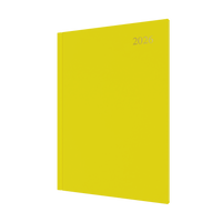 Essential Calendar Year 2026 Diary/Planner, Week to View, A4 Hard Cover