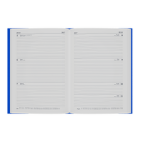 2027 Calendar Year Diary/Planner - 12 Month A4 Week to View - Hard Cover - Collins Essential Range