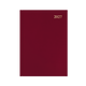 2027 Calendar Year Diary/Planner - 12 Month A4 Week to View - Hard Cover - Collins Essential Range
