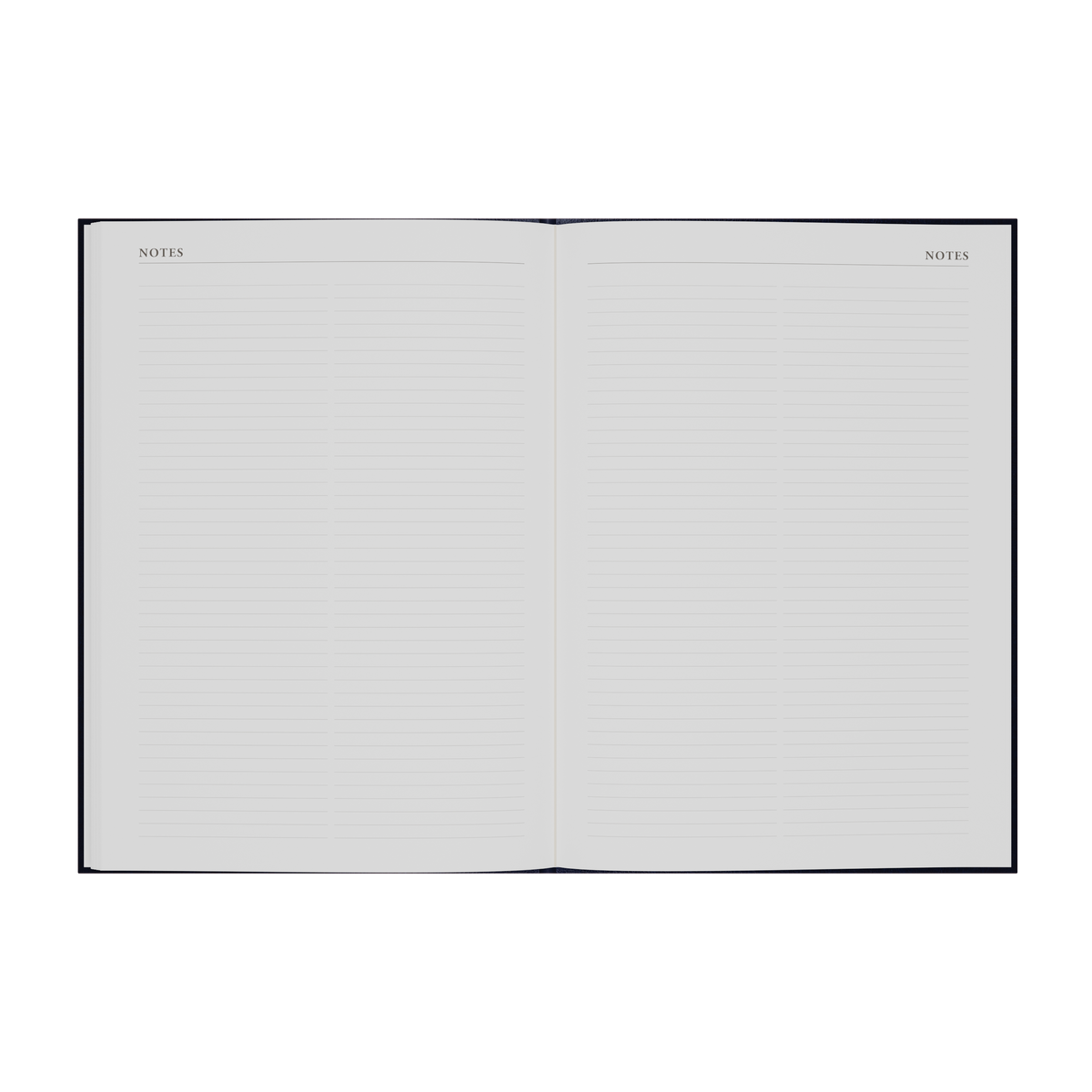Essential Calendar Year 2026 Diary/Planner, Week to View, A4 Hard Cover