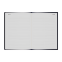 Essential Calendar Year 2026 Diary/Planner, Week to View, A4 Hard Cover