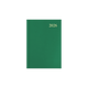 Essential Calendar Year 2026 Diary/Planner, Day to Page, A5 Hard Cover