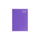 Essential Calendar Year 2026 Diary/Planner, Day to Page, A5 Hard Cover