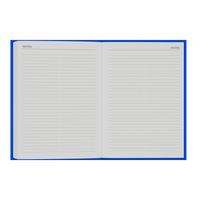 2027 Calendar Year Diary/Planner - 12 Month A5 Day to Page - Hard Cover - Collins Essential Range