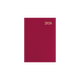 Essential Calendar Year 2026 Diary/Planner, Day to Page, A5 Hard Cover