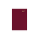 2027 Calendar Year Diary/Planner - 12 Month A5 Day to Page - Hard Cover - Collins Essential Range