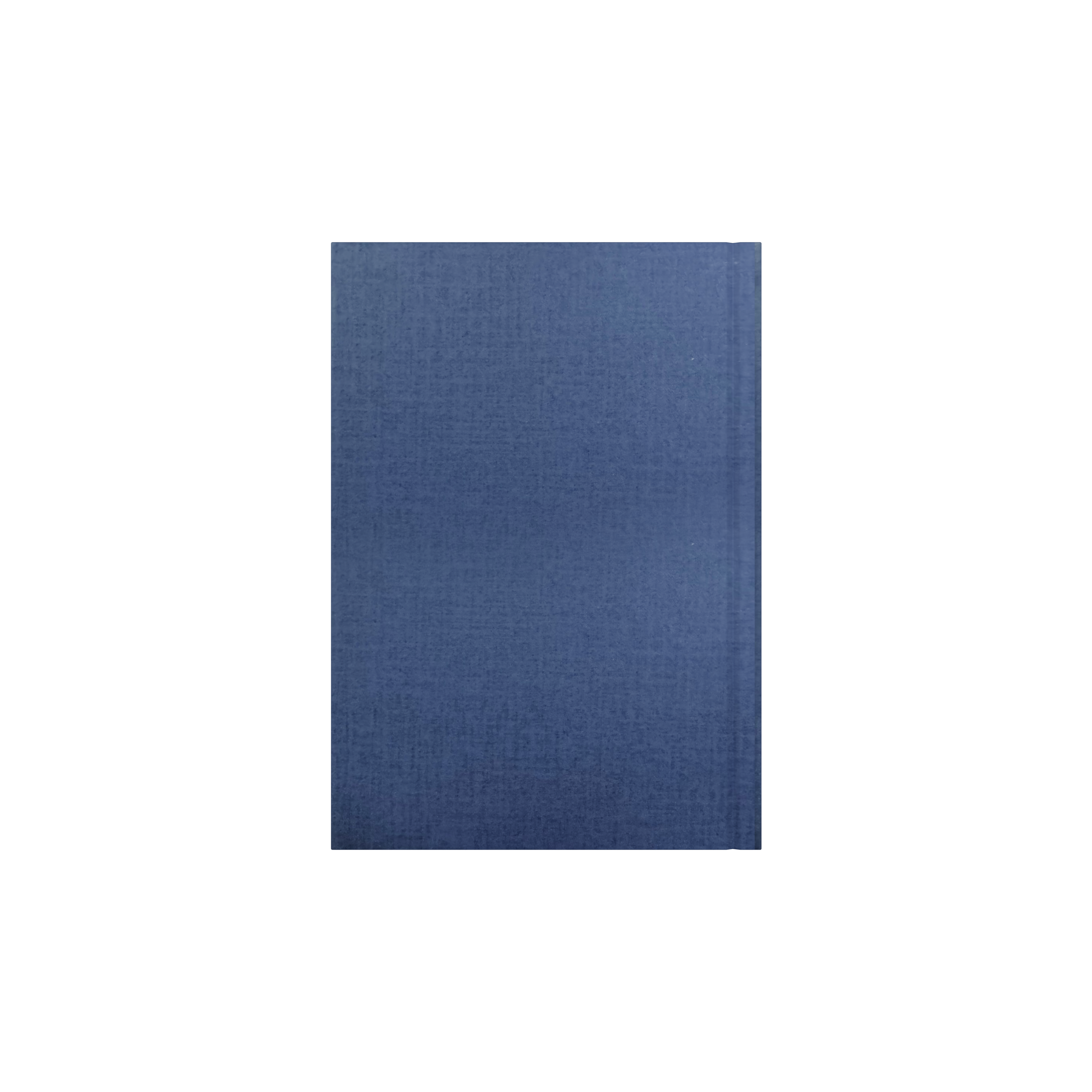 Essential Calendar Year 2026 Diary/Planner, Day to Page, A5 Hard Cover