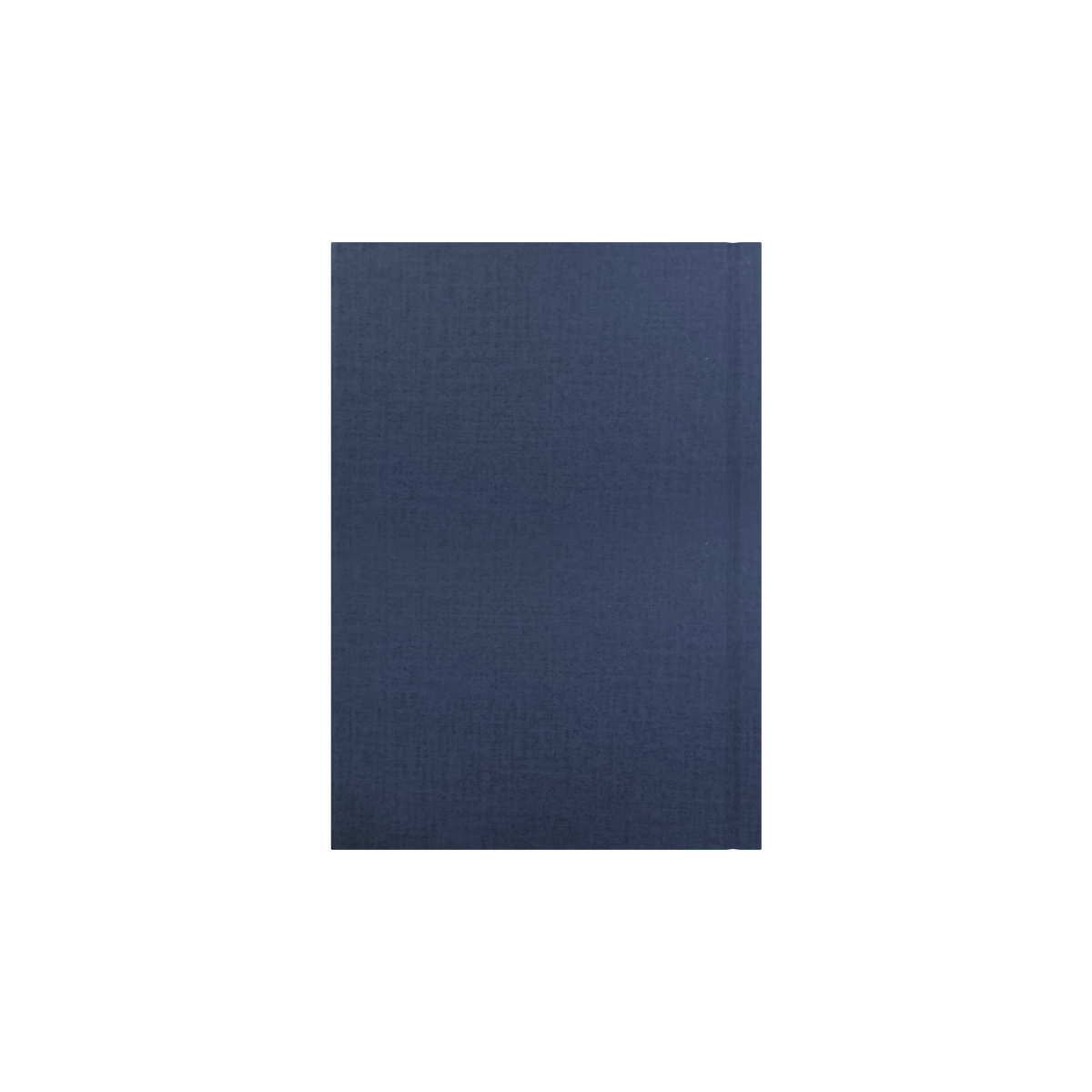 2027 Calendar Year Diary/Planner - 12 Month A5 Day to Page - Hard Cover - Collins Essential Range
