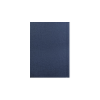 2027 Calendar Year Diary/Planner - 12 Month A5 Day to Page - Hard Cover - Collins Essential Range