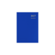 2027 Calendar Year Diary/Planner - 12 Month A5 Day to Page w Appointments - Hard Cover - Collins Essential Range