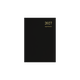2027 Calendar Year Diary/Planner - 12 Month A5 Day to Page w Appointments - Hard Cover - Collins Essential Range