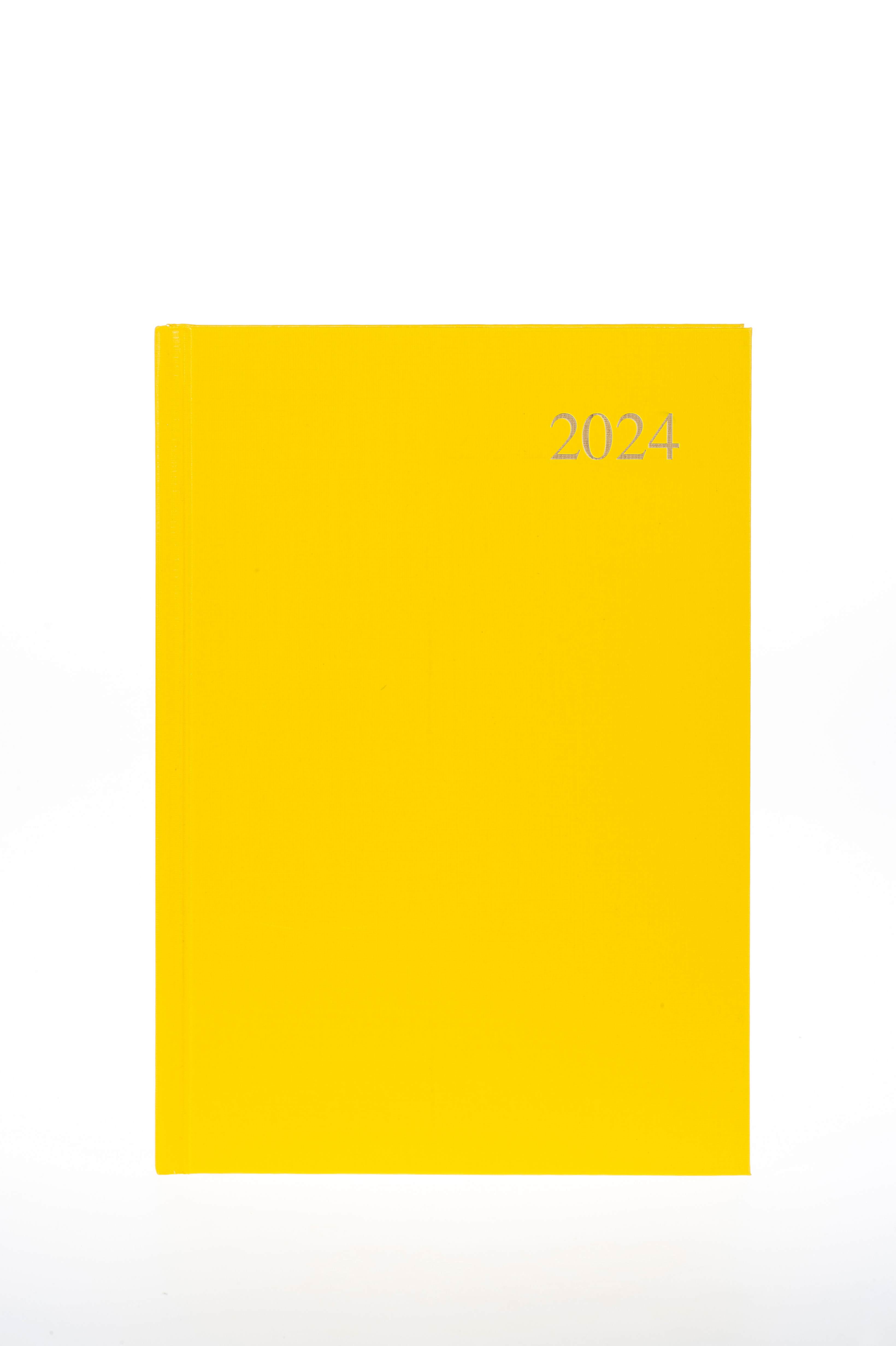 Collins Essential 2024 Diary - Week to View