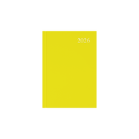 Essential Calendar Year 2026 Diary/Planner, Week to View, A5 Hard Cover