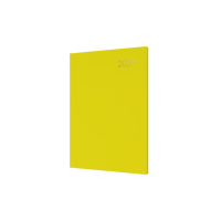 2027 Calendar Year Diary/Planner - 12 Month A5 Week to View - Hard Cover - Collins Essential Range