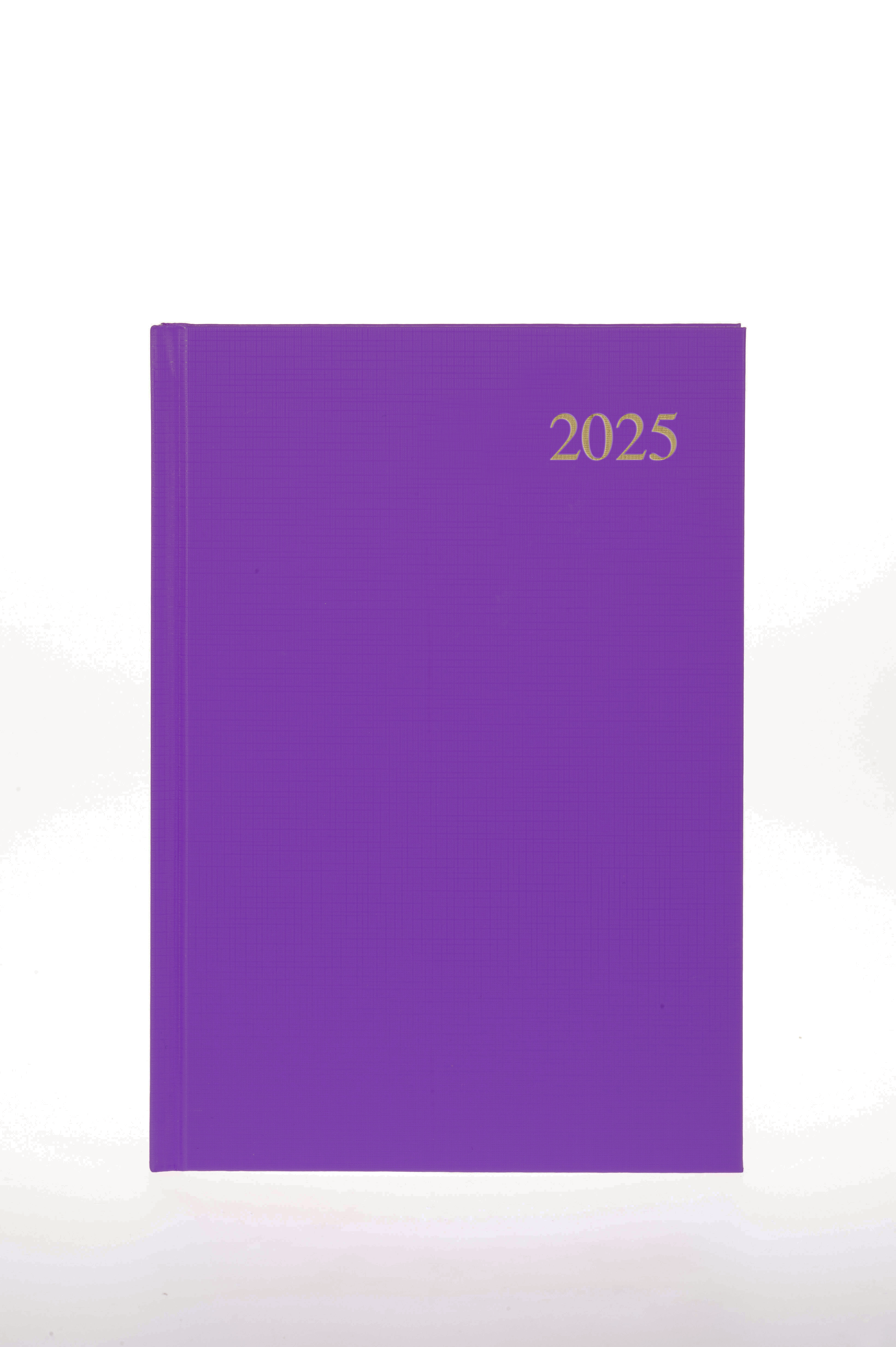 Essential - A5 Week-to-View Diary- 2025 Calendar Year Planner