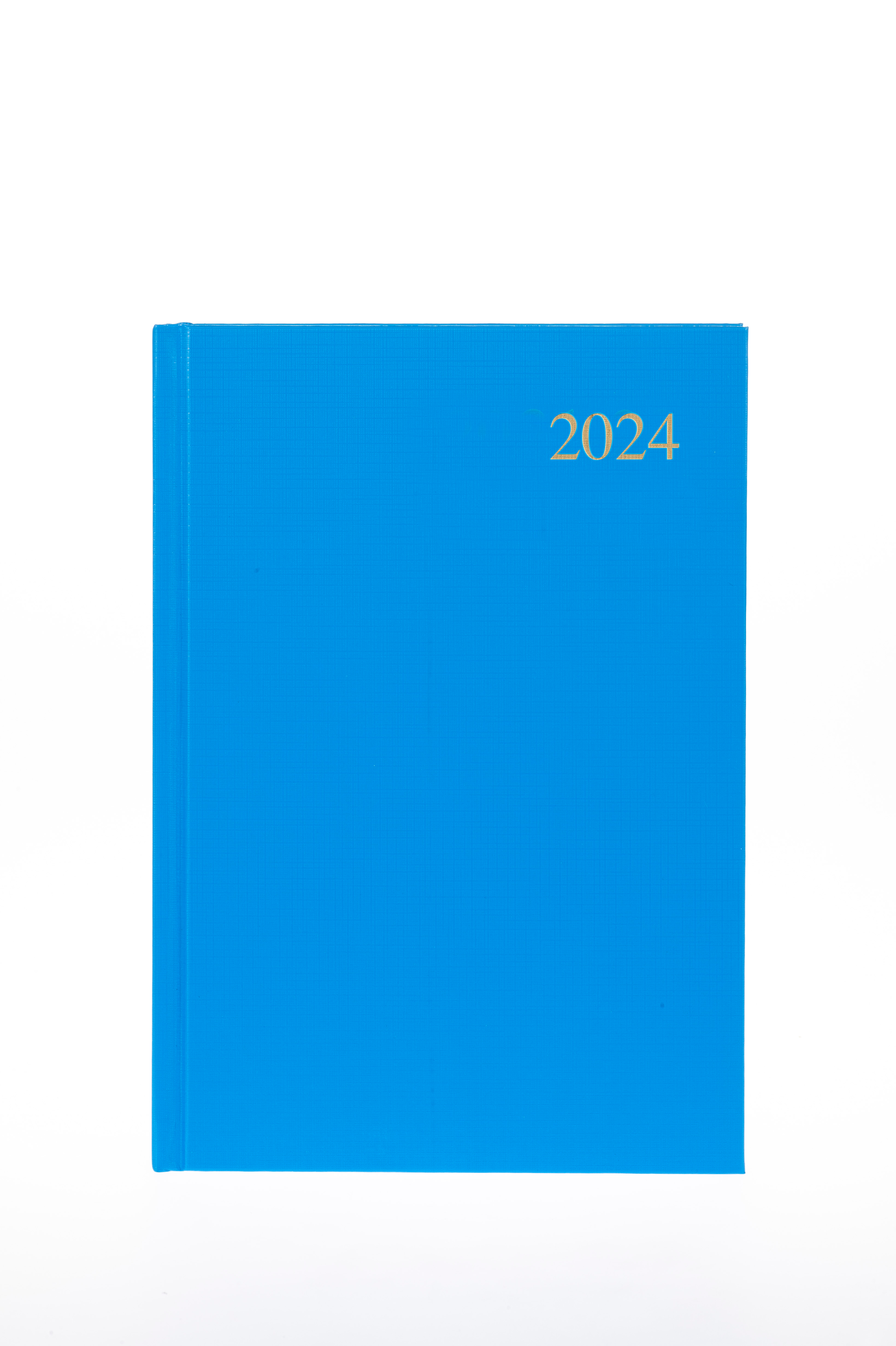 Collins Essential 2024 Diary - Week to View