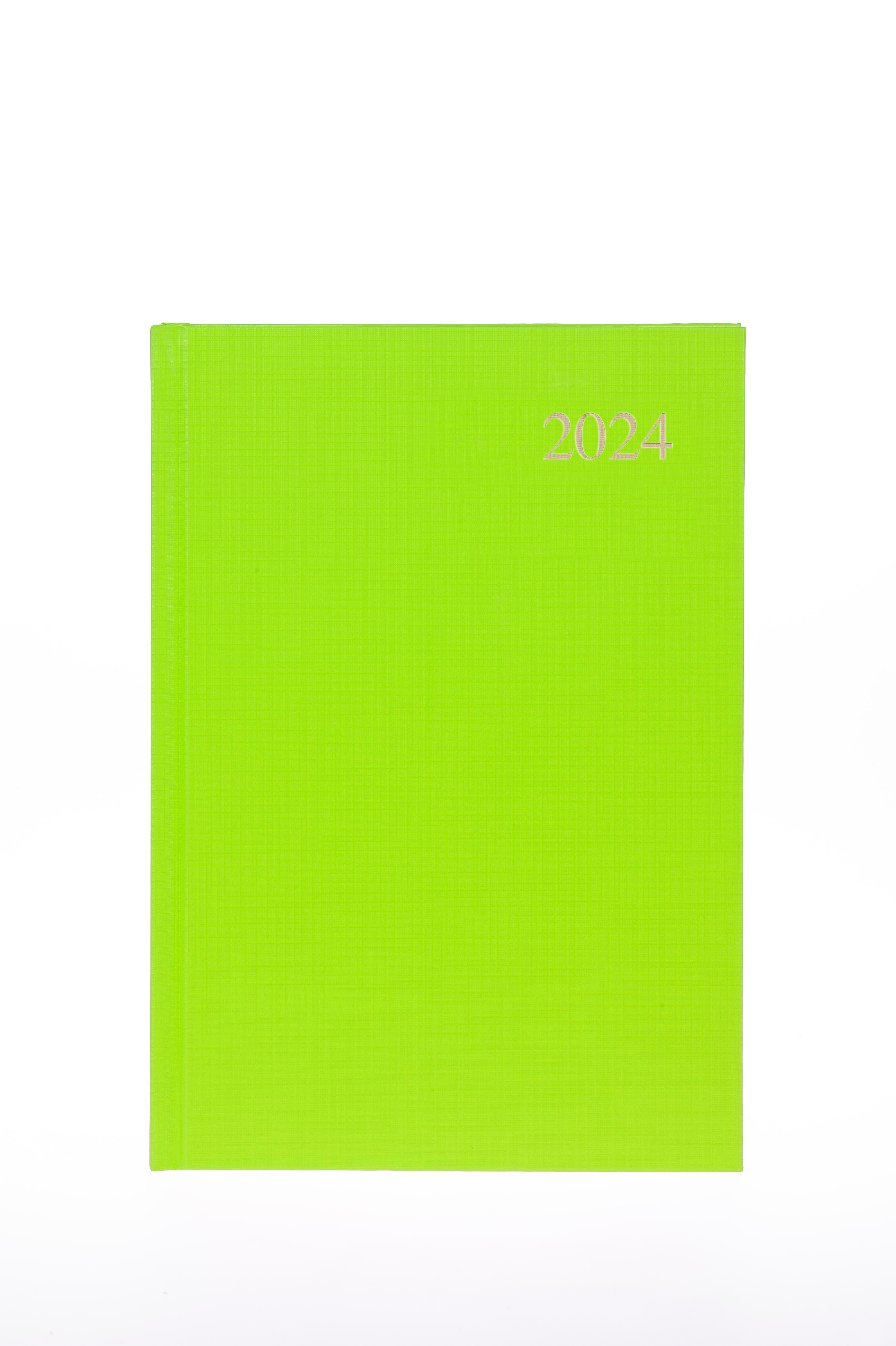 Collins Essential 2024 Diary - Week to View