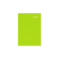 Essential Calendar Year 2026 Diary/Planner, Week to View, A5 Hard Cover
