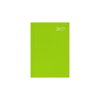 2027 Calendar Year Diary/Planner - 12 Month A5 Week to View - Hard Cover - Collins Essential Range