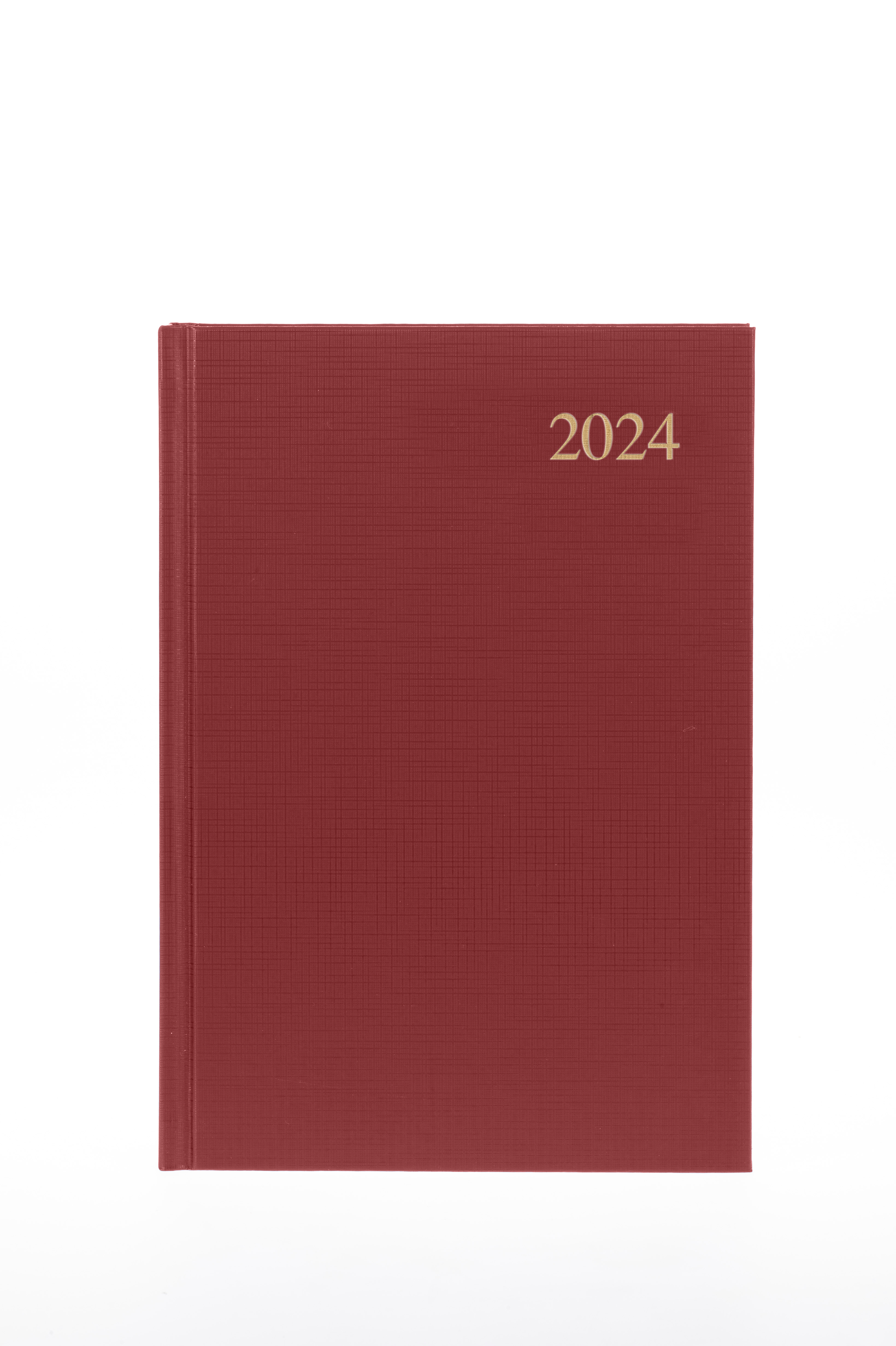 Collins Essential 2024 Diary - Week to View