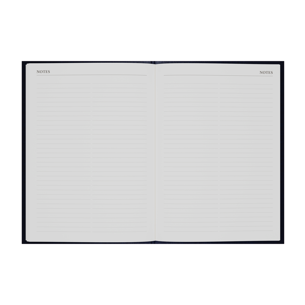 Essential Calendar Year 2026 Diary/Planner, Week to View, A5 Hard Cover