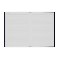 Essential Calendar Year 2026 Diary/Planner, Week to View, A5 Hard Cover