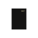 2027 Calendar Year Diary/Planner - 12 Month A5 Week to View - Hard Cover - Collins Essential Range