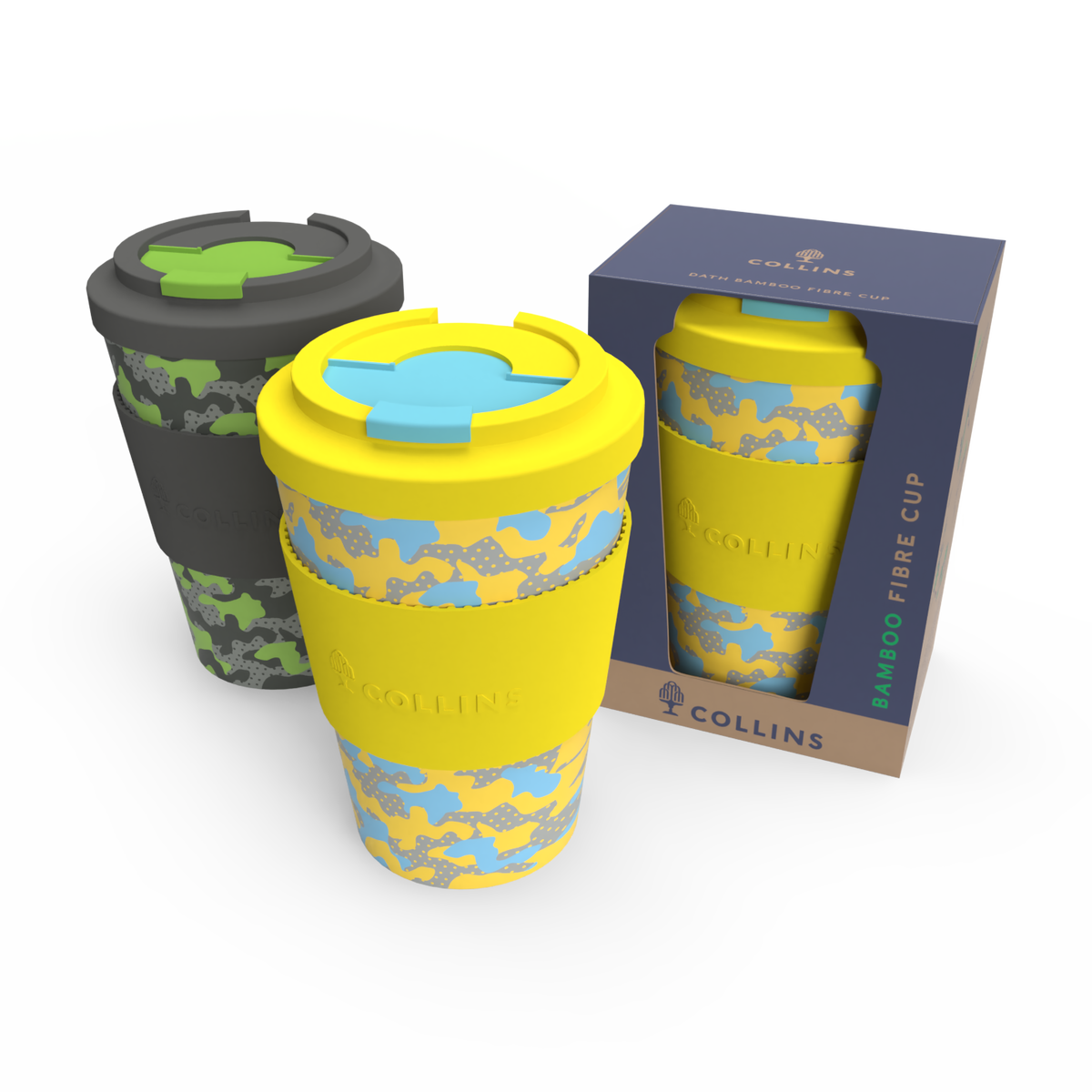Dath Office Cups