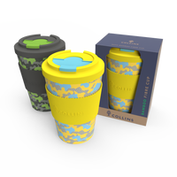 Dath Office Cups