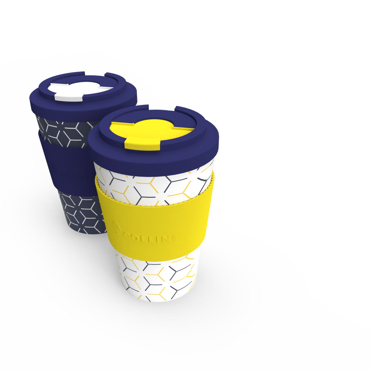 Dath Office Cups