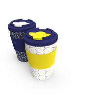 Dath Office Cups