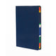 Collins Edge Mira - A5 Notebook