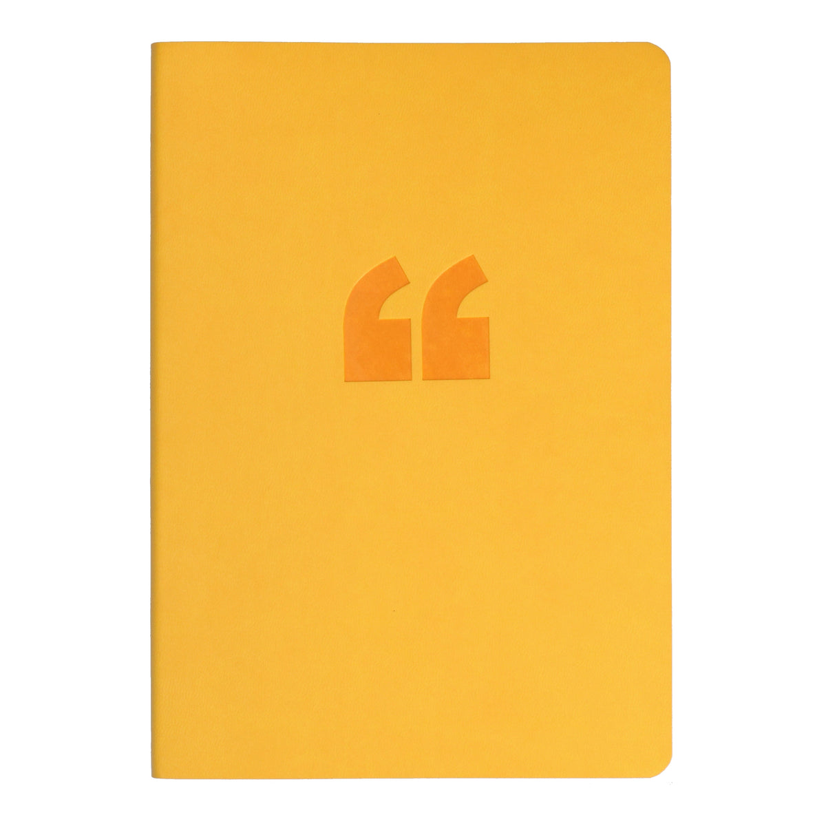 Collins Edge Rainbow Ruled Notebook, Size A5