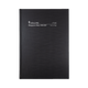 2026-2027 Financial Year Diary/Planner - 12 Month A4 Day to Page Diary - Hard Cover - Collins Kingsgrove Range