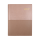 2026-2027 Financial Year Diary/Planner - 12 Month A4 Day to Page Diary - Soft Cover - Collins Vanessa Range