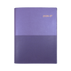 2026-2027 Financial Year Diary/Planner - 12 Month A4 Day to Page Diary - Soft Cover - Collins Vanessa Range