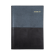 2026-2027 Financial Year Diary/Planner - 12 Month A4 Day to Page Diary - Soft Cover - Collins Vanessa Range