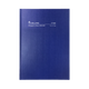 2026-2027 Financial Year Diary/Planner - 12 Month A5 Day to Page Diary - Hard Cover - Collins Kingsgrove Range