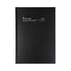 Kingsgrove - A5 Day-To-Page 2024-2025 Financial Year Diary Planner- With appointments