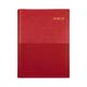 2026-2027 Financial Year Diary/Planner - 12 Month A5 Day to Page Diary - Soft Cover - Collins Vanessa Range