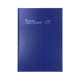 2026-2027 Financial Year Diary/Planner - 12 Month A4 Week to View Diary - Hard Cover - Collins Kingsgrove Range