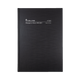 2026-2027 Financial Year Diary/Planner - 12 Month A4 Week to View Diary - Hard Cover - Collins Kingsgrove Range