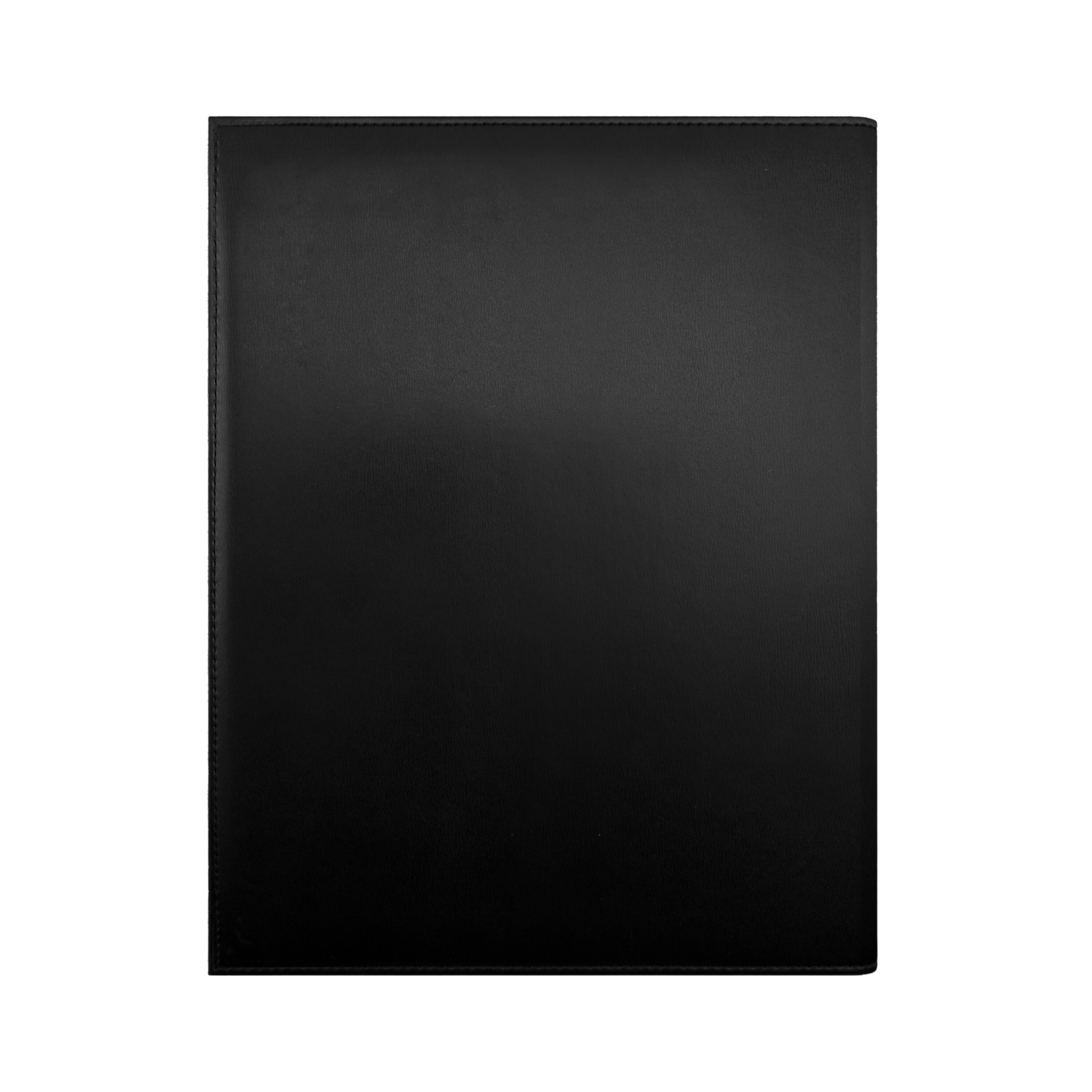 Upward - Deluxe 2025-2026 Financial Year Diary/Planner, Week to View, A4 Bonded Leather