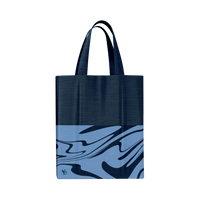 Bits & Bobs Tote Bag - Black
