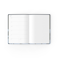 Dates & Dreams A5 Undated Week to View Diary